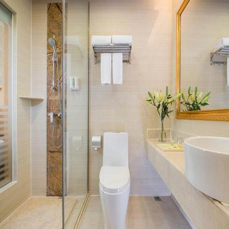 Vienna 3 Best Hotel Exhibition Center Chigang Road Guangzhou Bagian luar foto